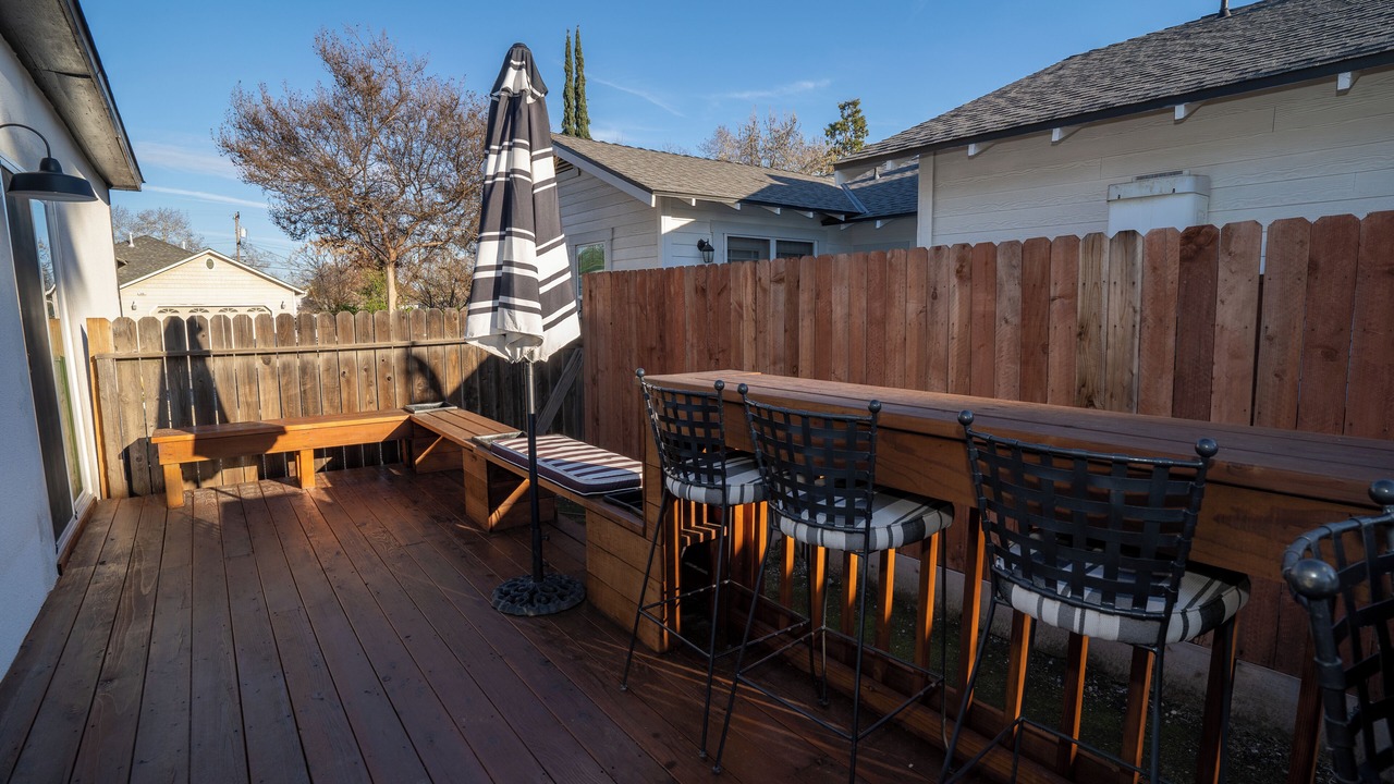 Photo of Outdoor in Clovis