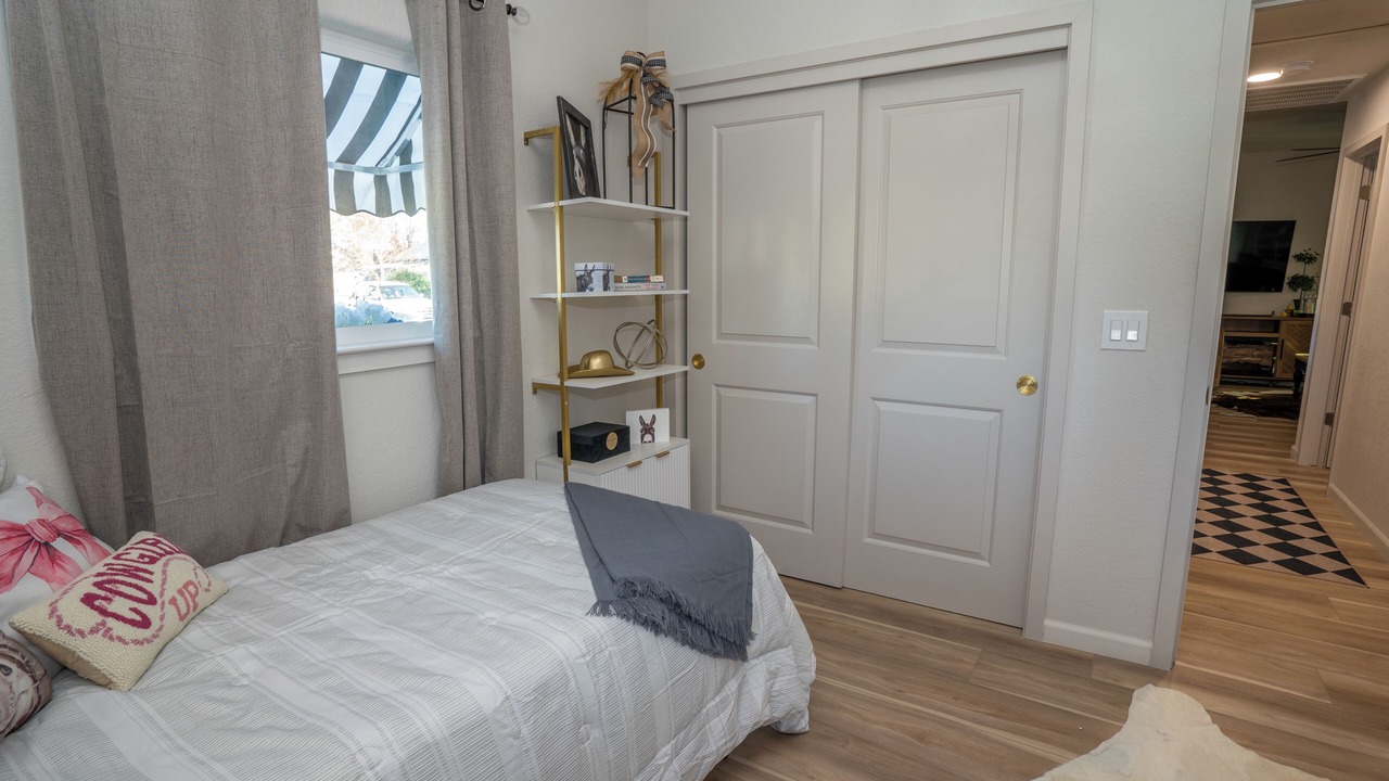 Photo of Bedroom in Clovis