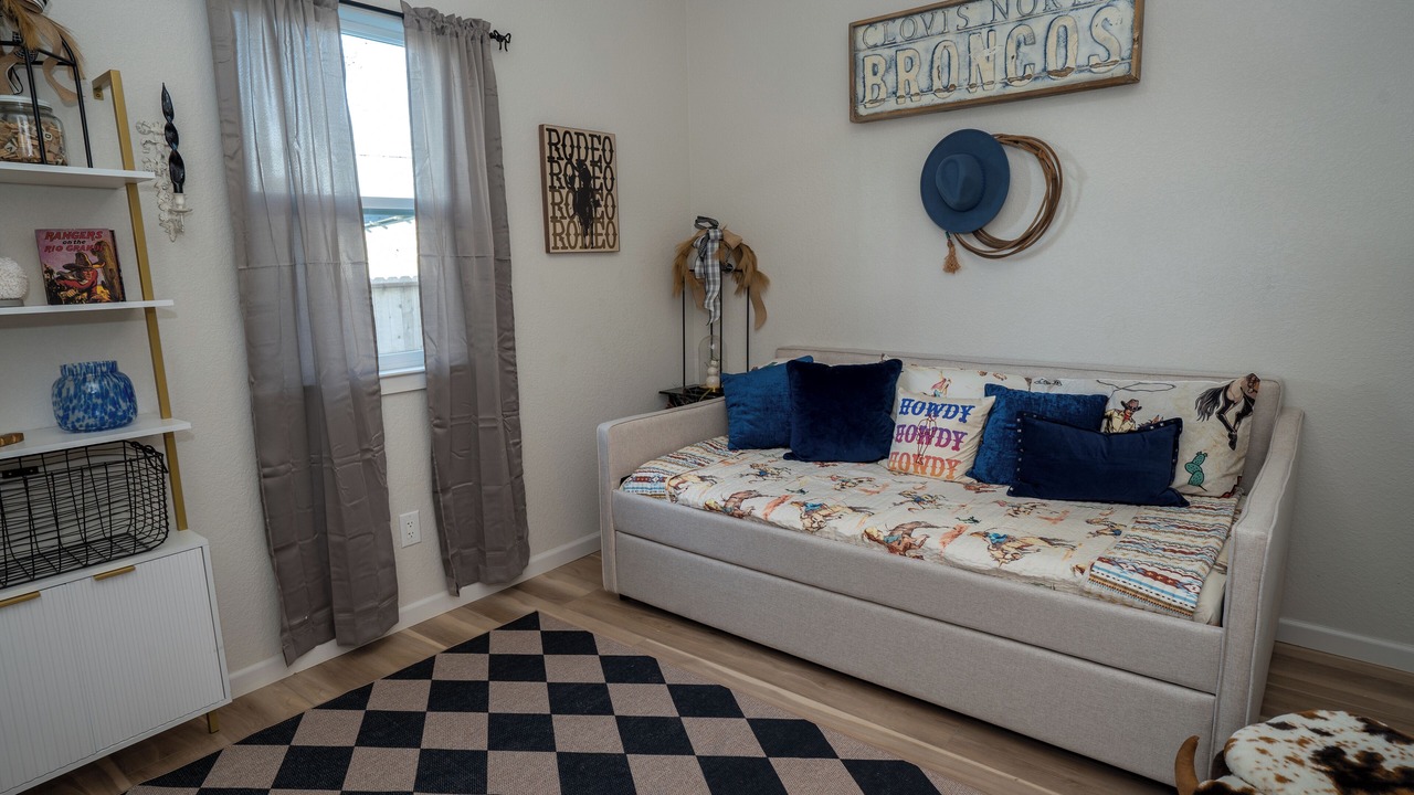 Photo of Livingroom in Clovis