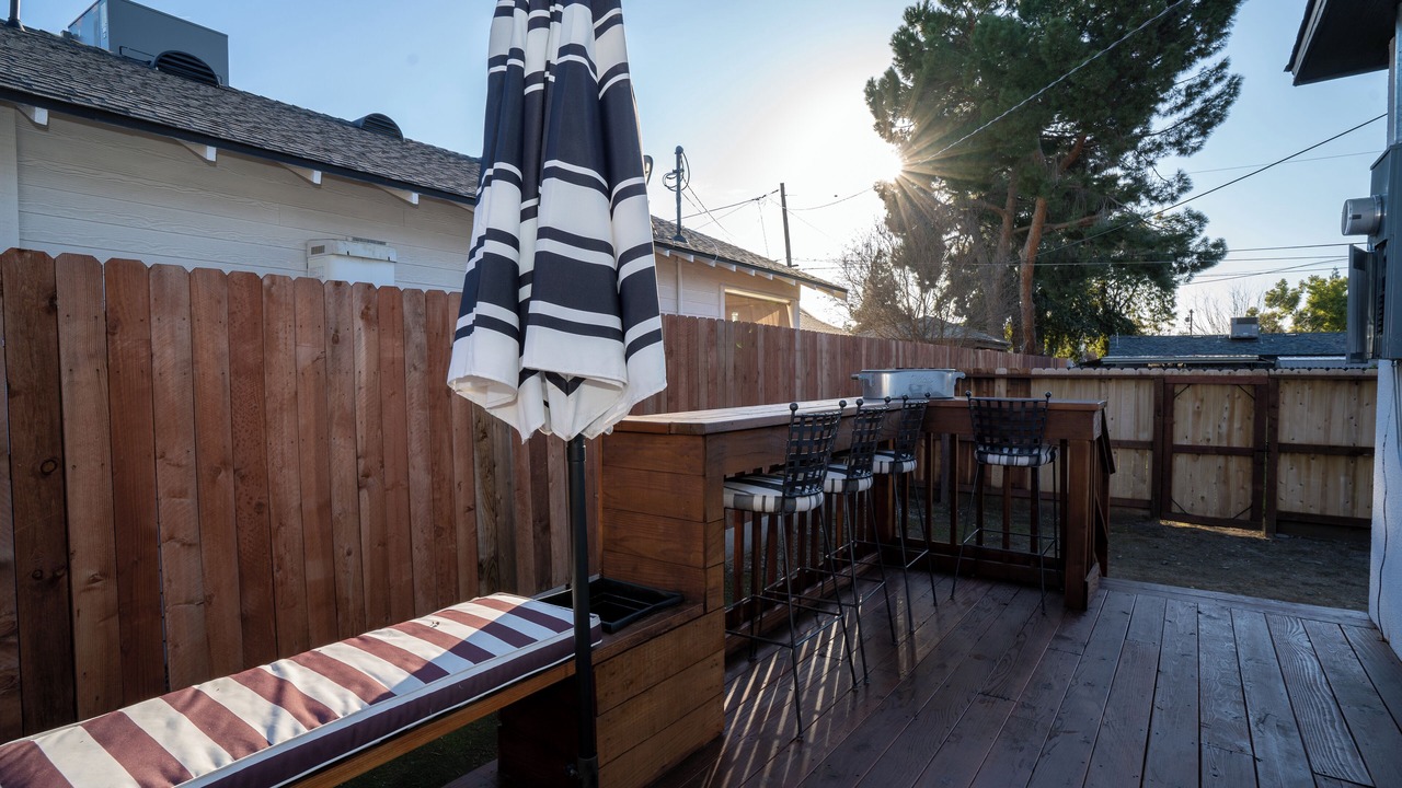 Photo of Outdoor in Clovis