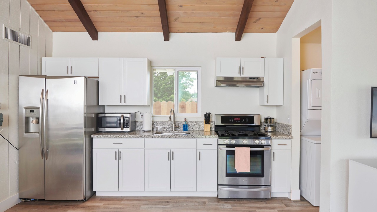 Photo of Kitchen in Raisin