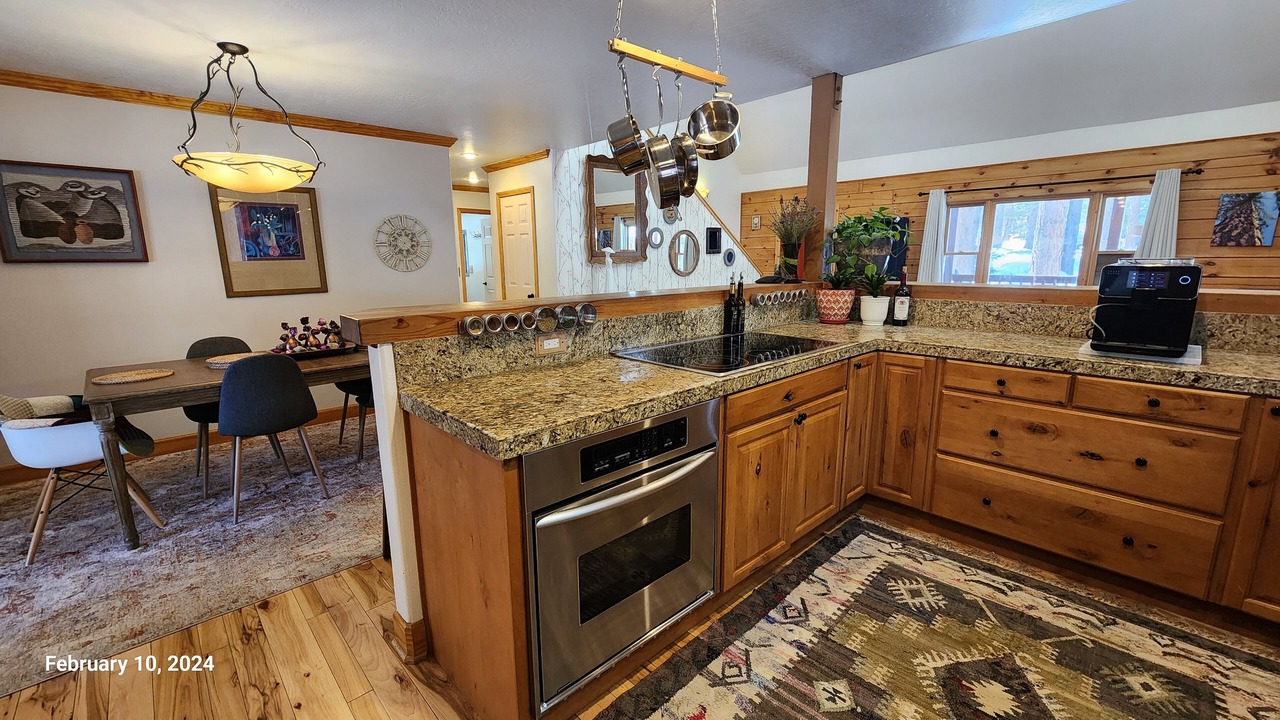 Photo of Kitchen in Galena Forest Estates