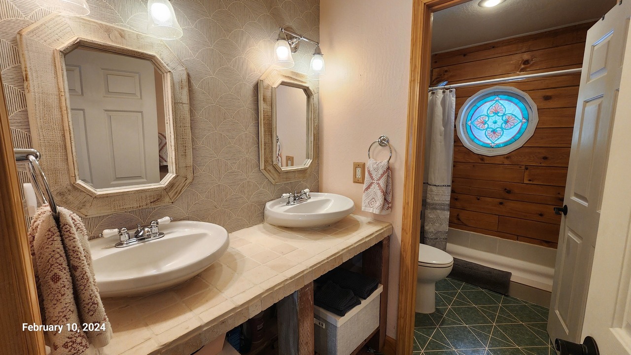 Photo of Bathroom in Galena Forest Estates