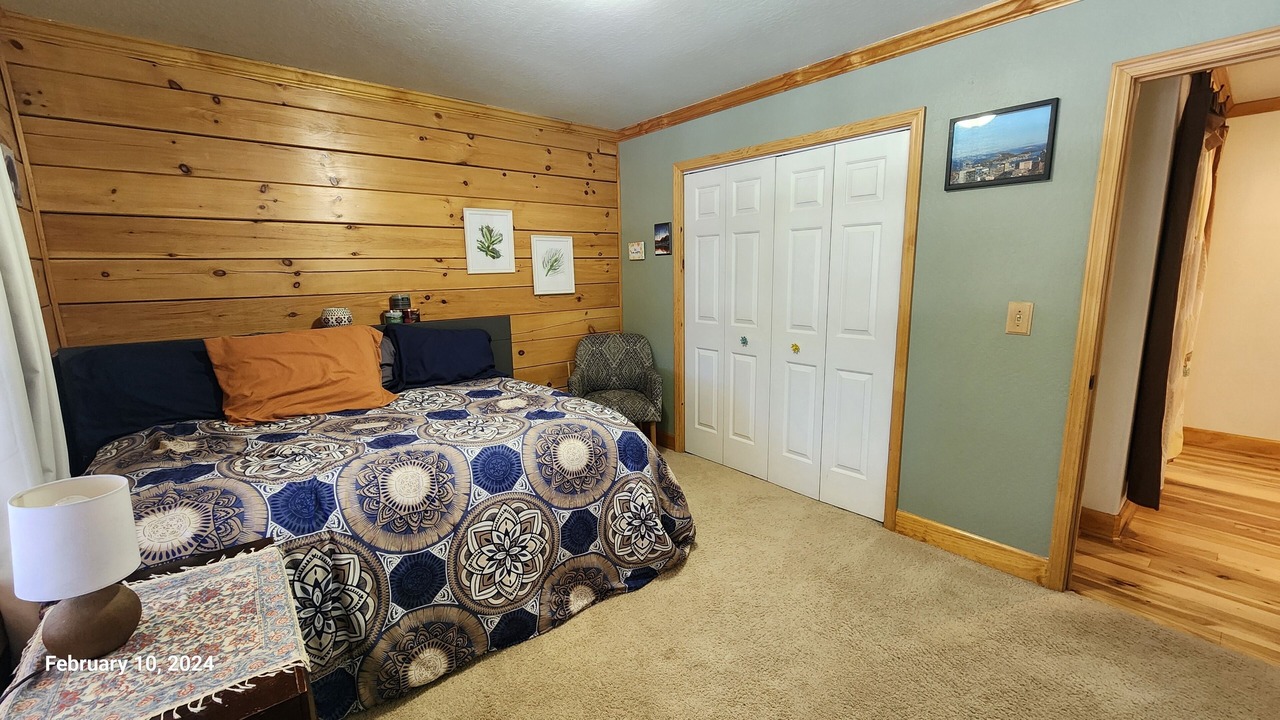 Photo of Bedroom in Galena Forest Estates