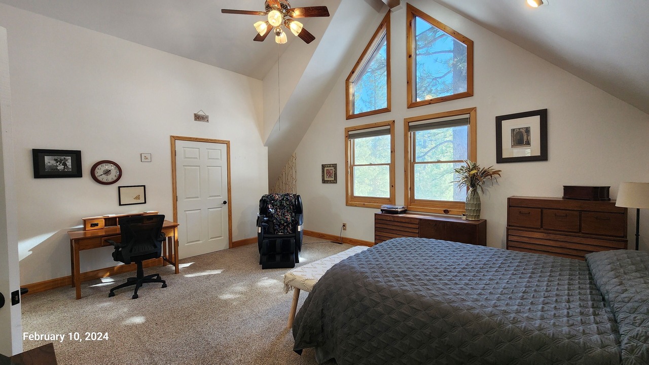 Photo of Bedroom in Galena Forest Estates