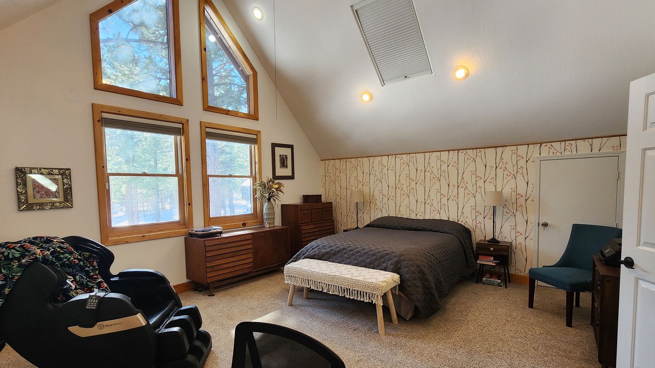 Photo of Bedroom in Galena Forest Estates