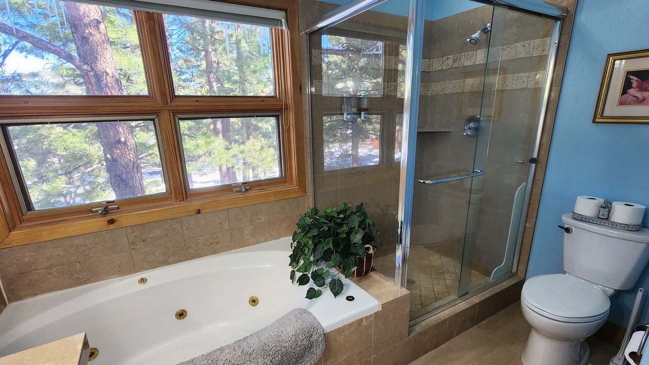 Photo of Bathroom in Galena Forest Estates