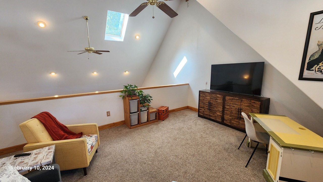Photo of Livingroom in Galena Forest Estates