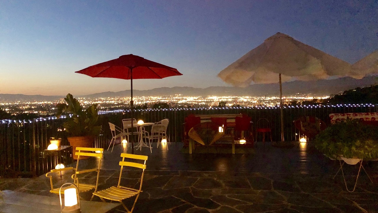 Photo of Outdoor in Laurel Canyon