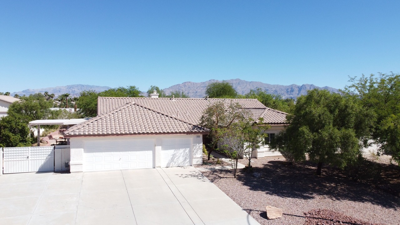 Photo of Outdoor in Centennial Hills