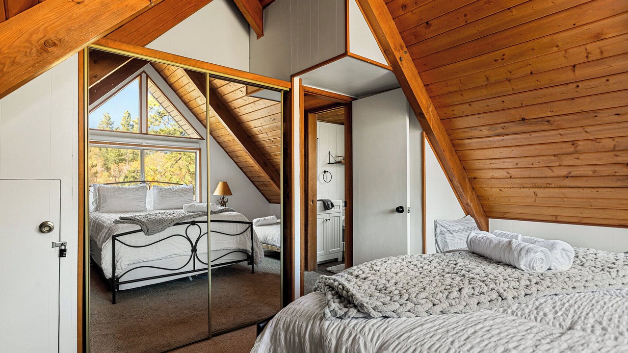 Photo of Bedroom in The Village