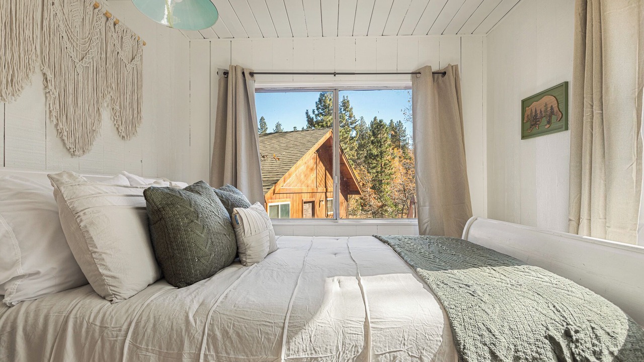 Photo of Bedroom in The Village
