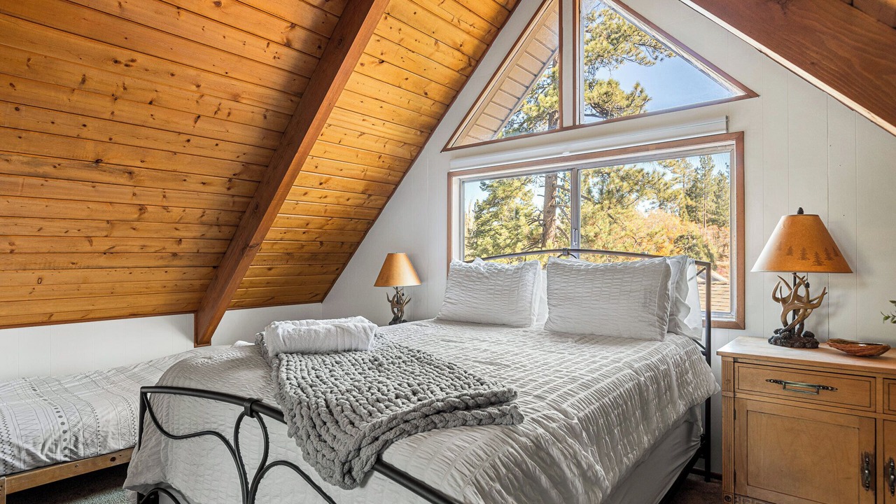 Photo of Bedroom in The Village