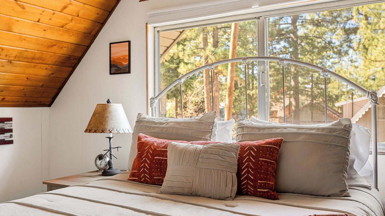 Photo of Bedroom in The Village