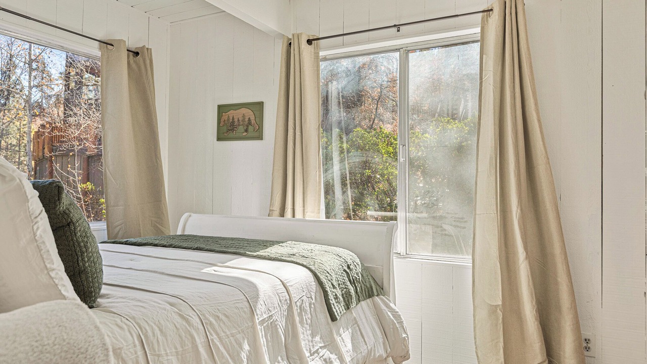 Photo of Bedroom in The Village