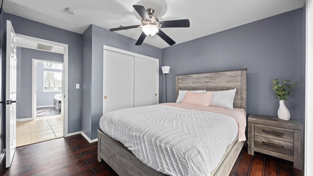 Photo of Bedroom in Greenacres