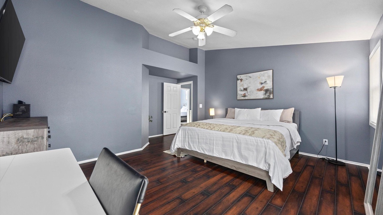 Photo of Bedroom in Greenacres