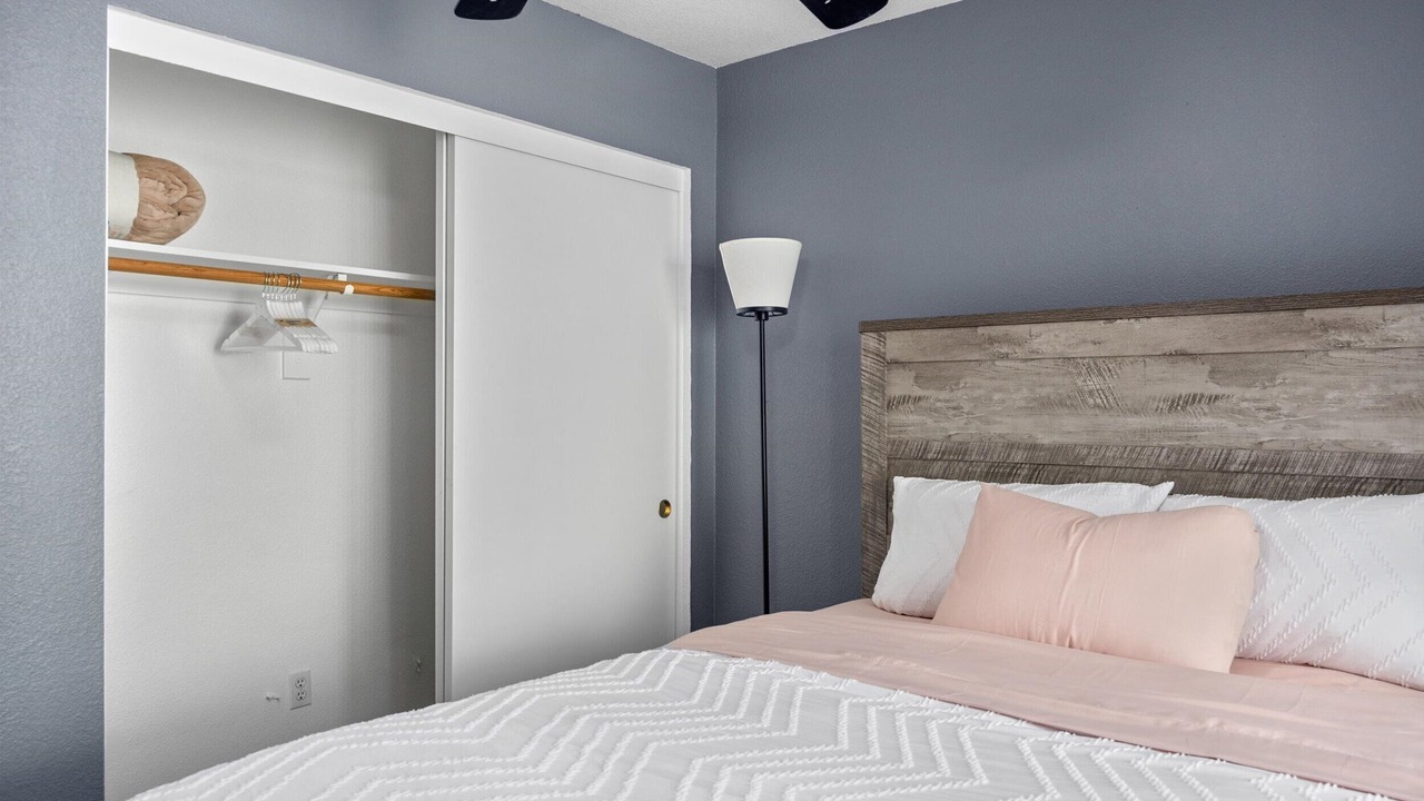 Photo of Bedroom in Greenacres