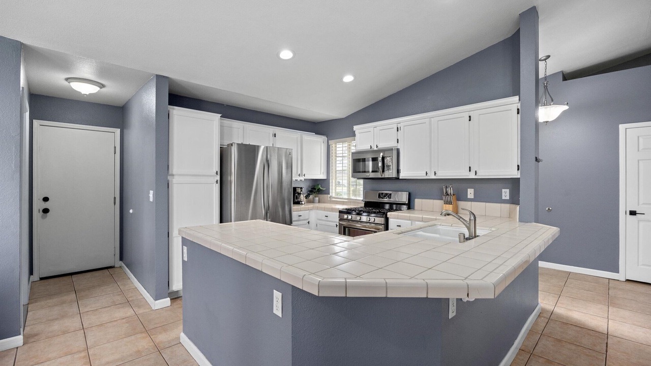 Photo of Kitchen in Greenacres