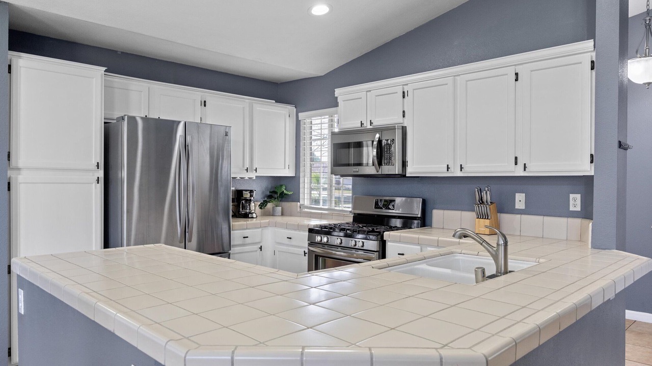 Photo of Kitchen in Greenacres