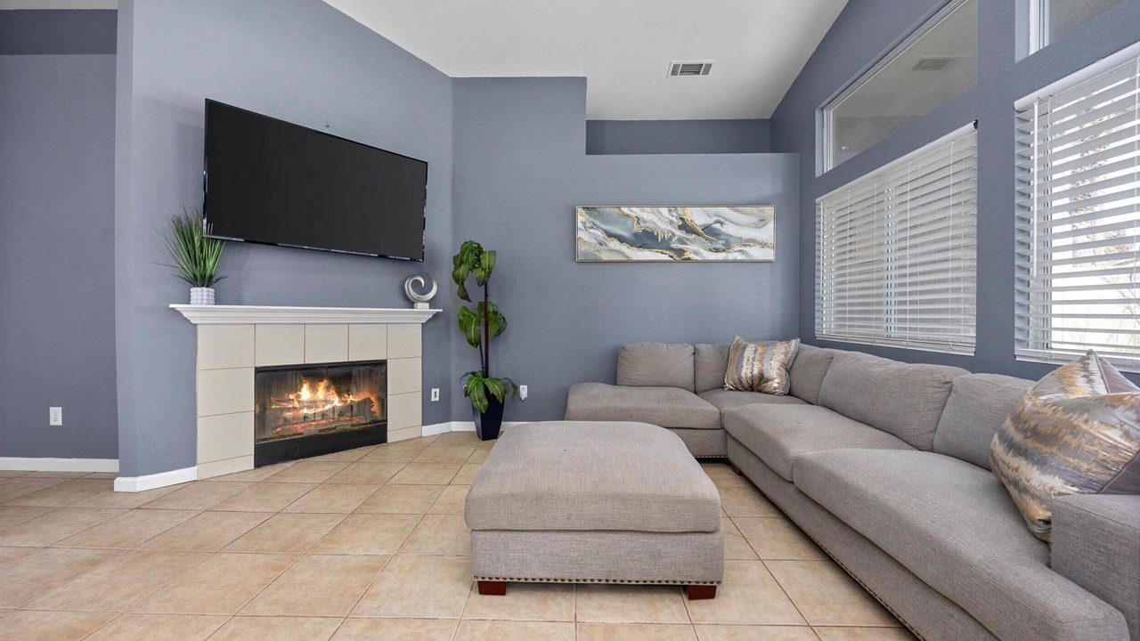 Photo of Livingroom in Greenacres