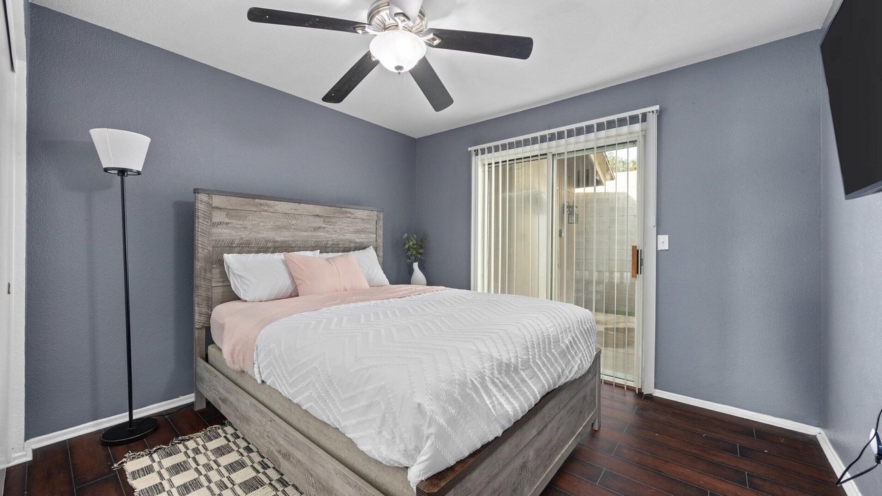 Photo of Bedroom in Greenacres