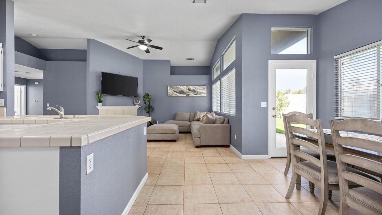 Photo of Livingroom in Greenacres