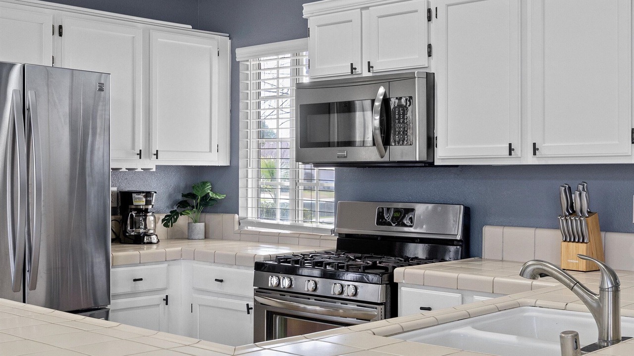 Photo of Kitchen in Greenacres