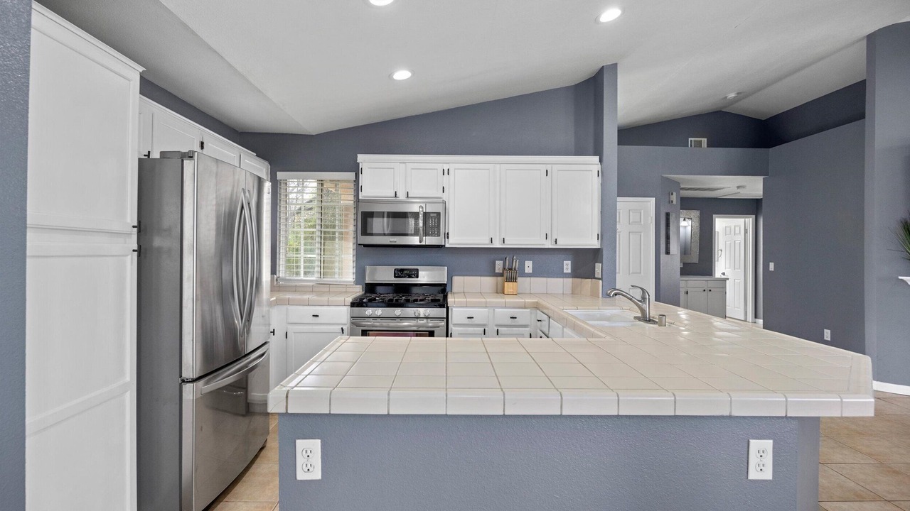 Photo of Kitchen in Greenacres