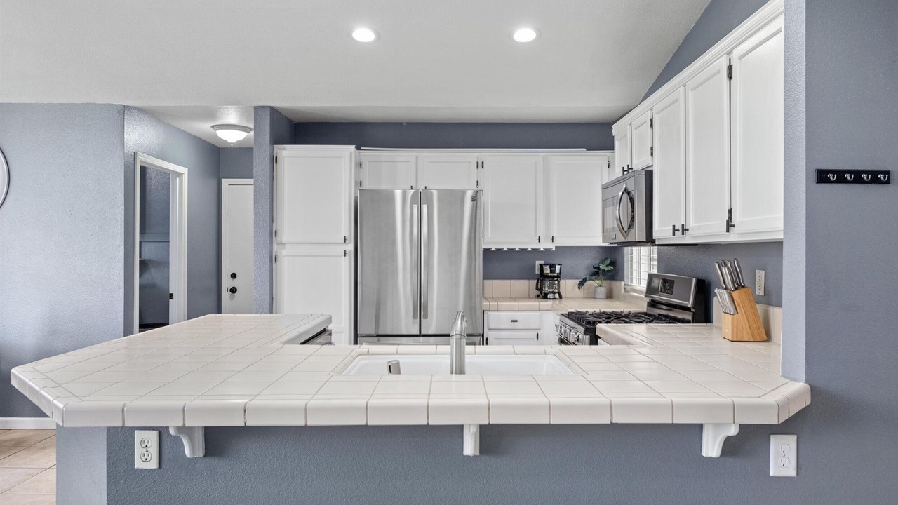 Photo of Kitchen in Greenacres