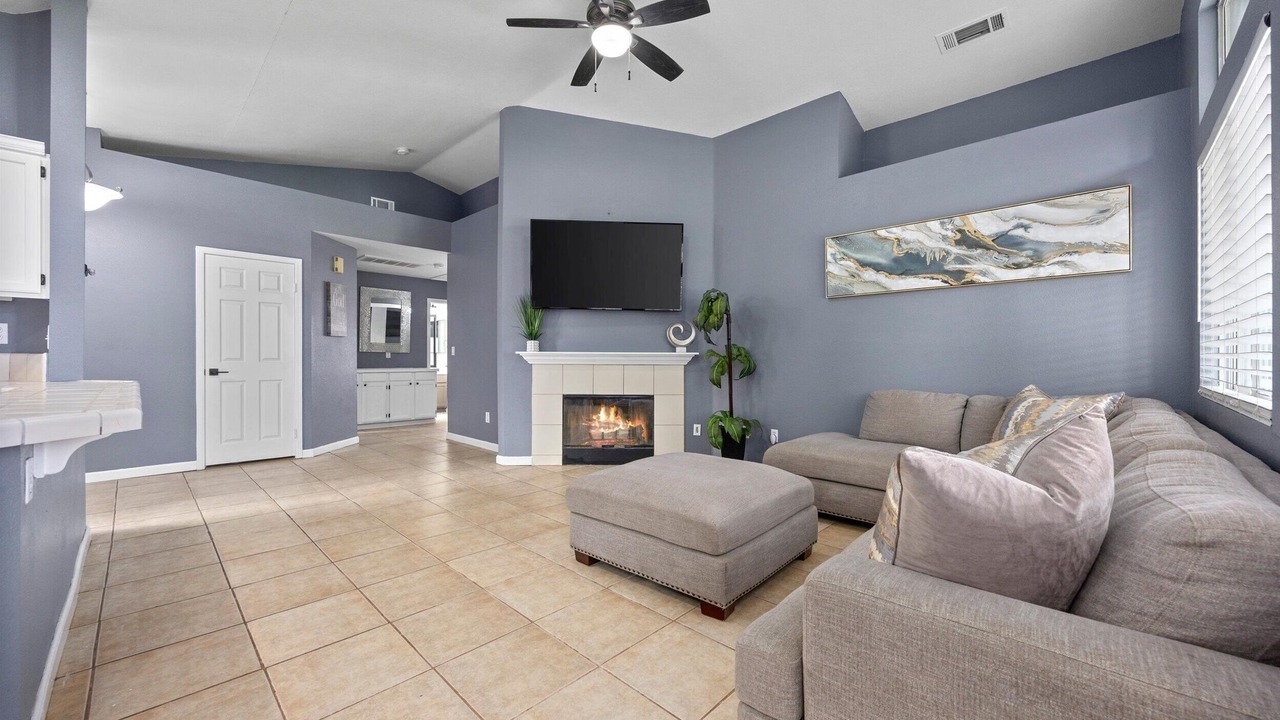 Photo of Livingroom in Greenacres