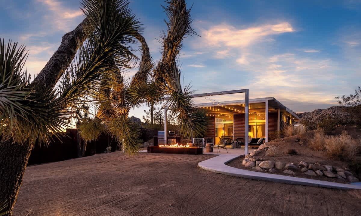 Photo of Outdoor in Pioneertown