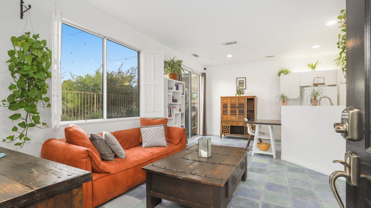Photo of Livingroom in Valencia