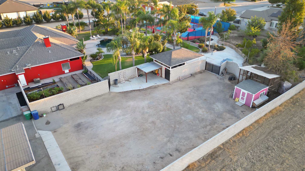 Photo of Outdoor in Rosedale