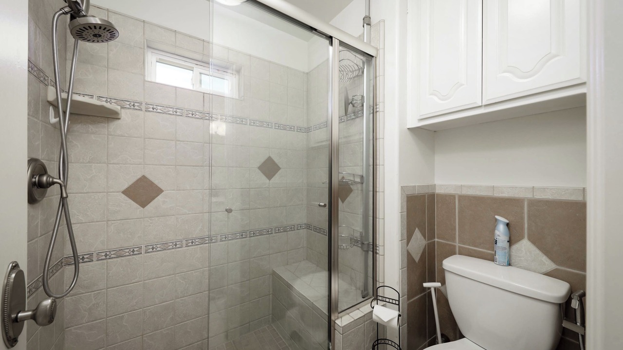 Photo of Bathroom in Rosedale