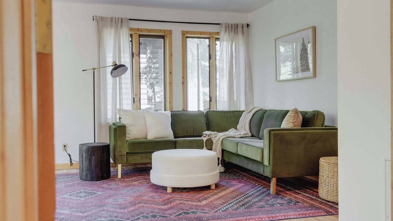 Photo of Livingroom in Alpine Meadows