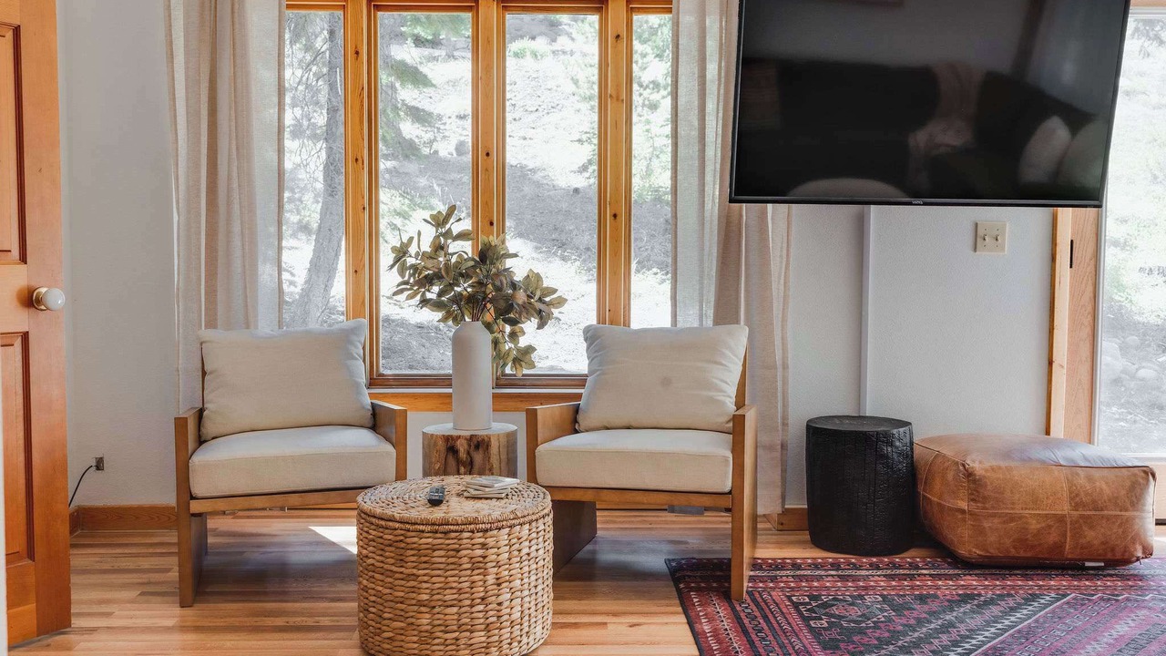 Photo of Bedroom in Alpine Meadows