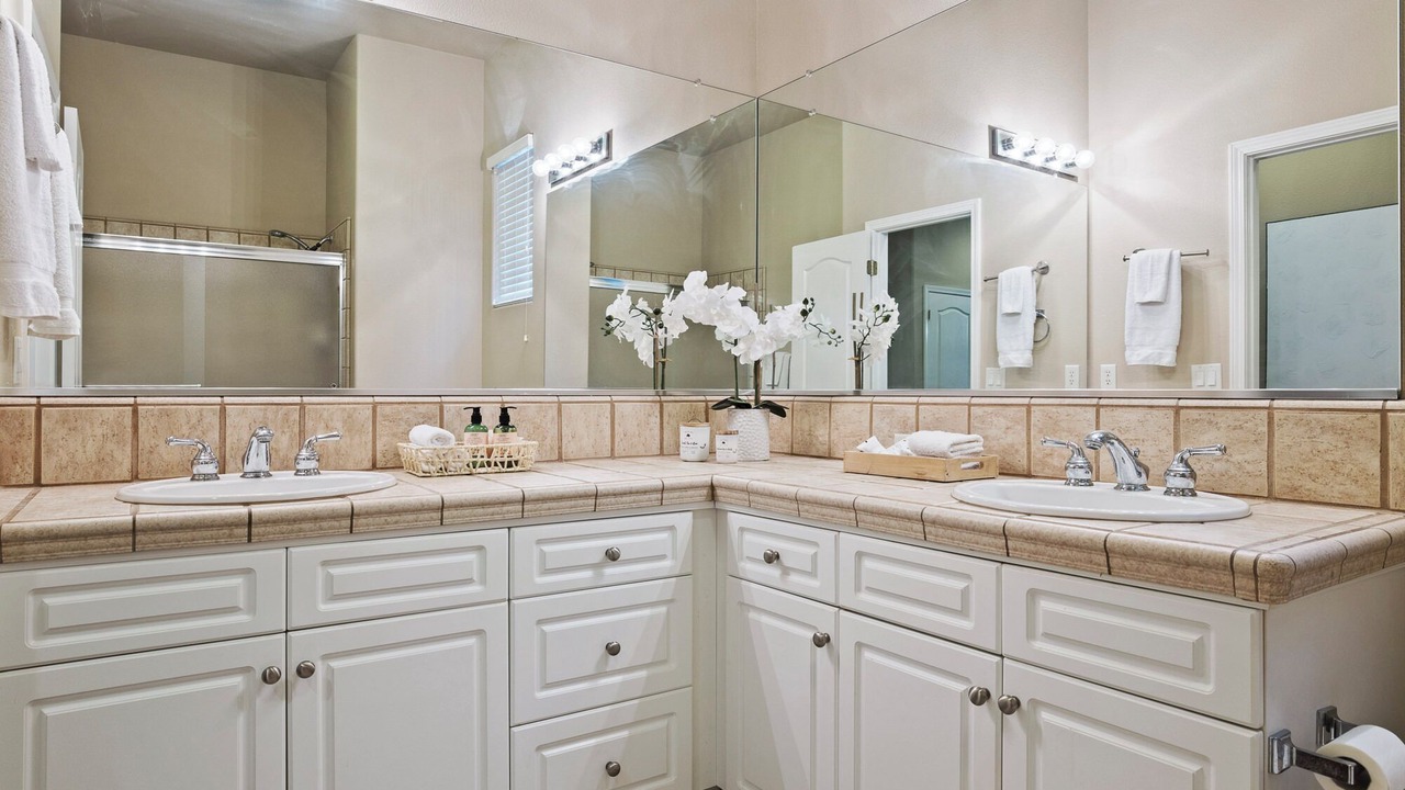 Photo of Bathroom in Clovis