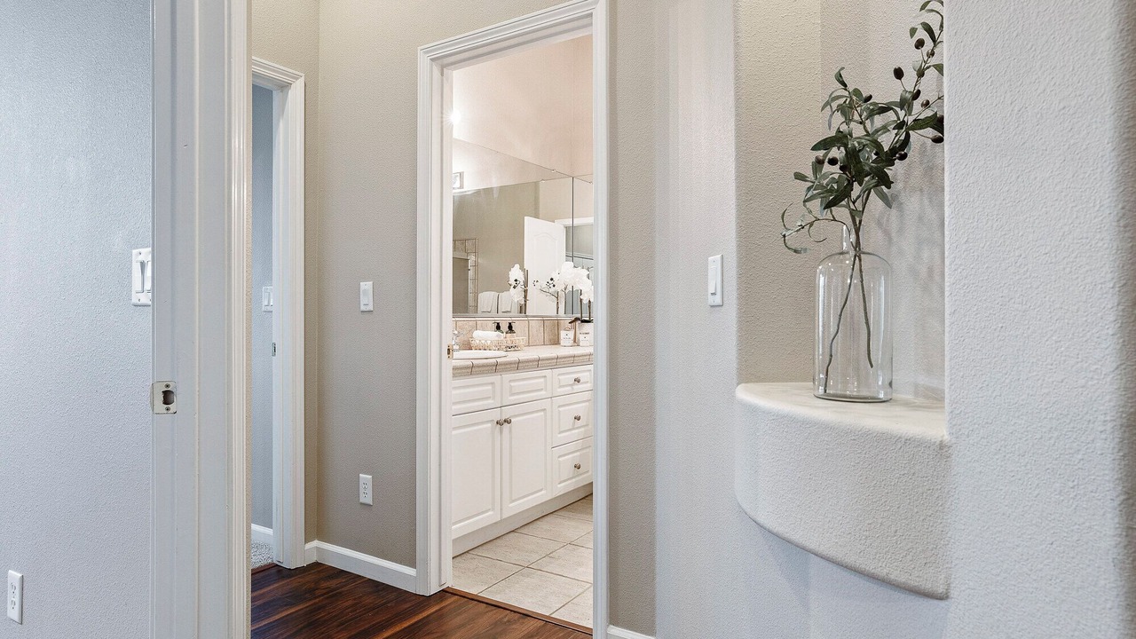Photo of Bathroom in Clovis