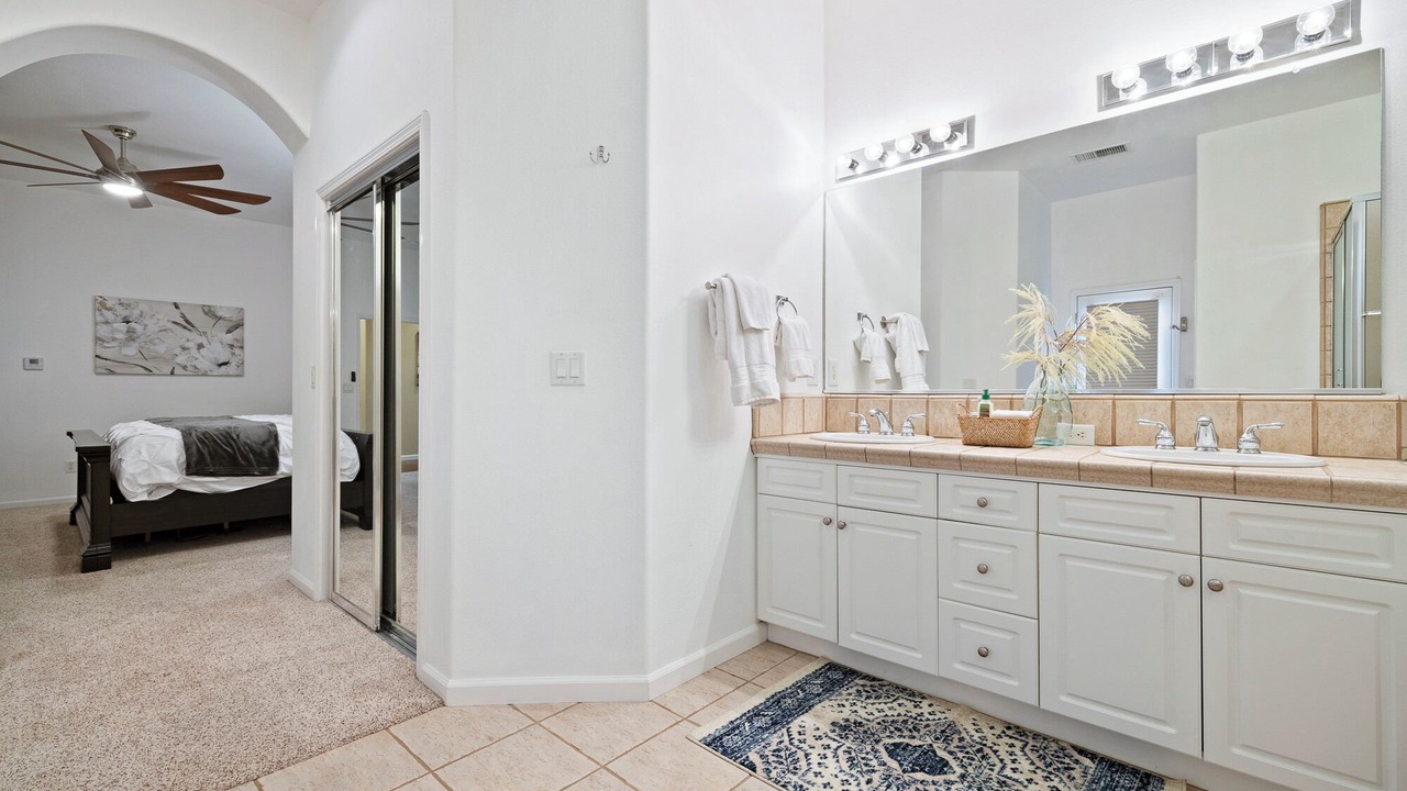 Photo of Bathroom in Clovis