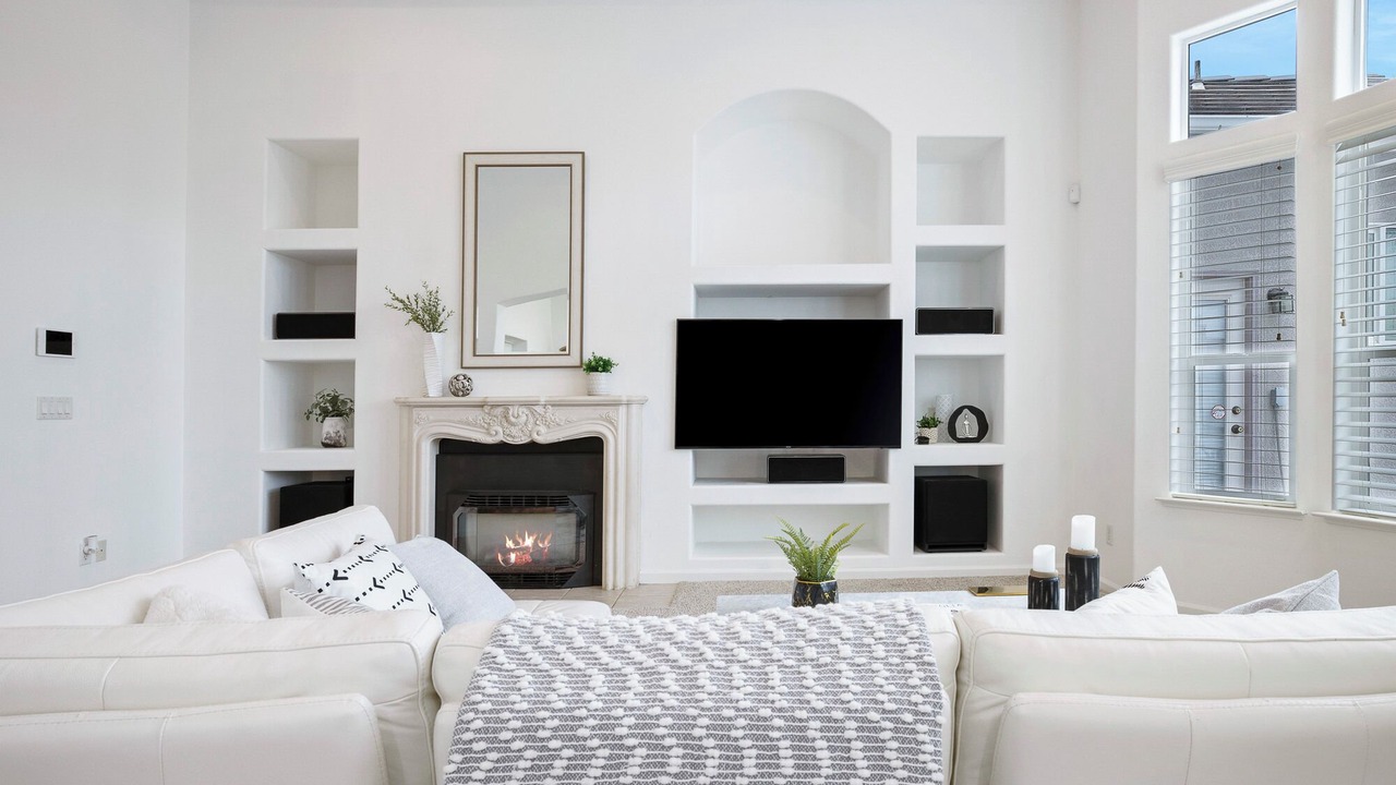 Photo of Livingroom in Clovis