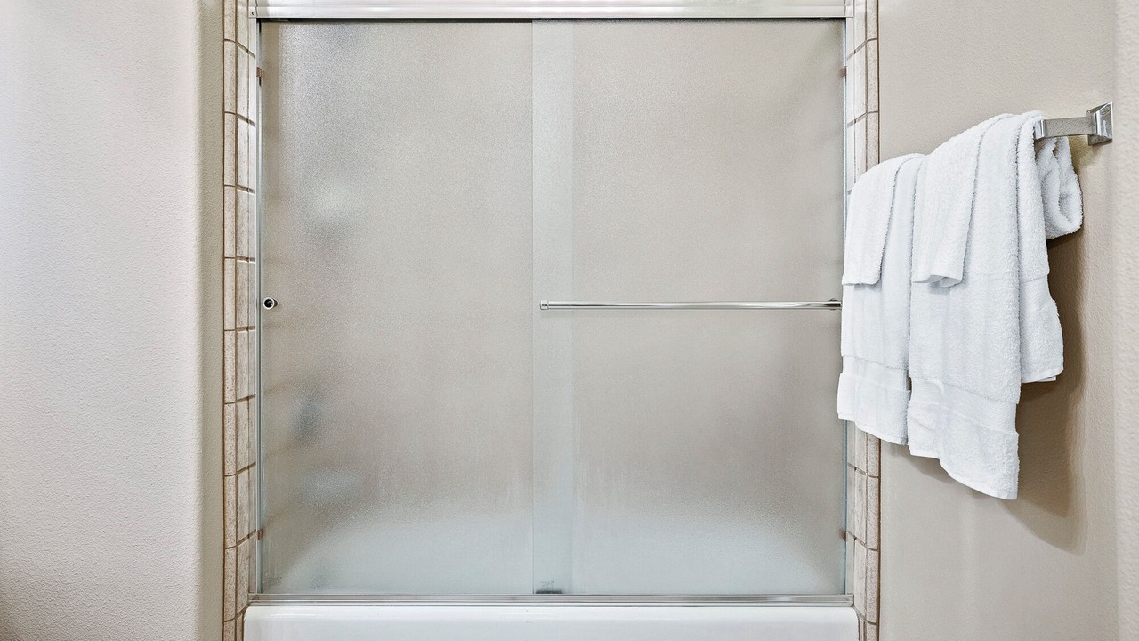 Photo of Bathroom in Clovis