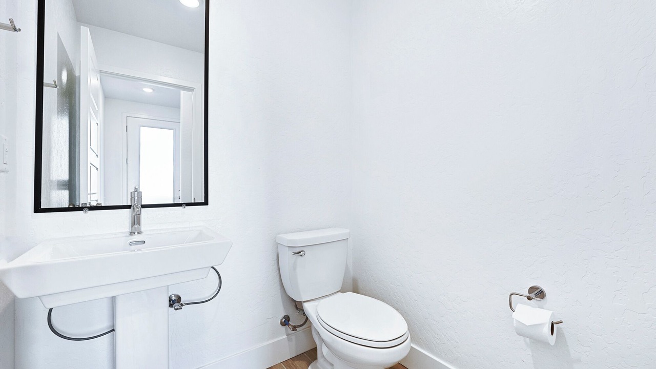 Photo of Bathroom in Clovis
