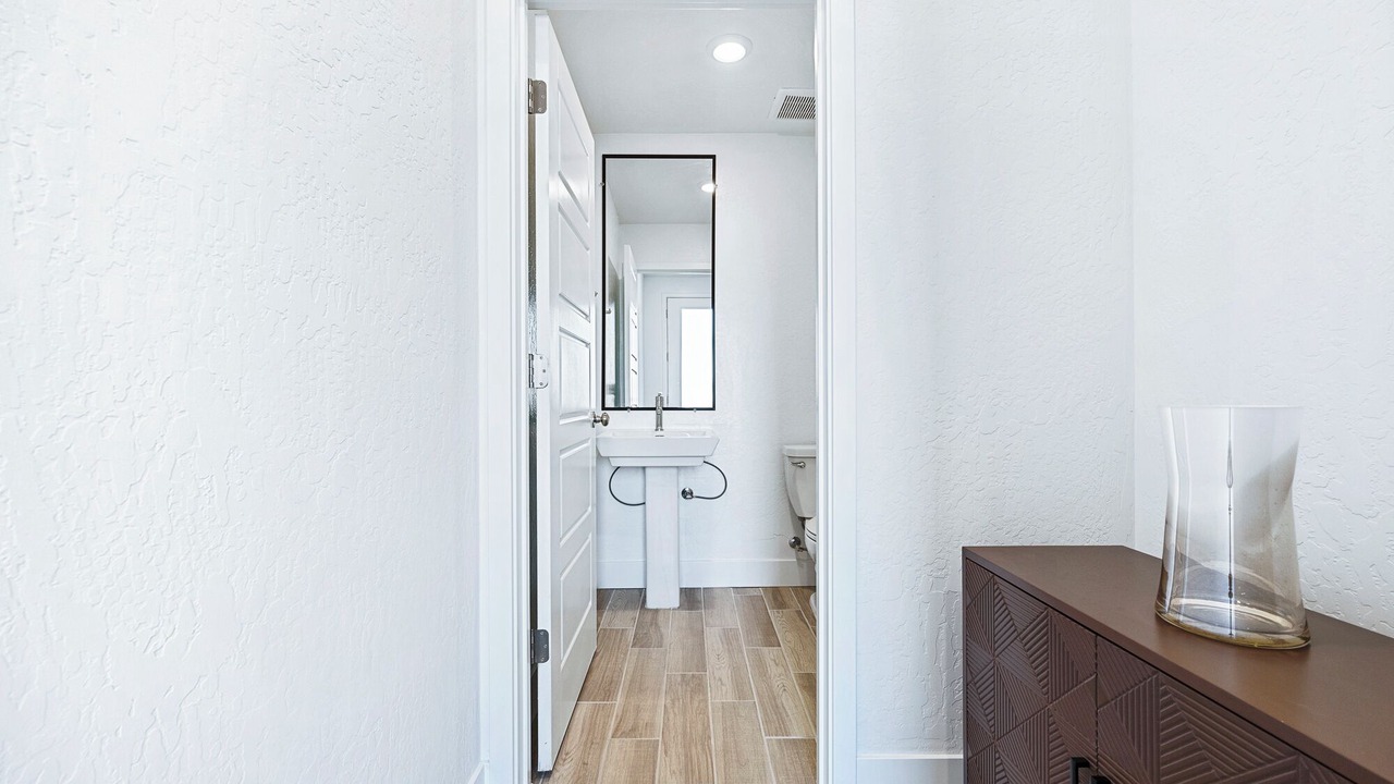 Photo of Bathroom in Clovis