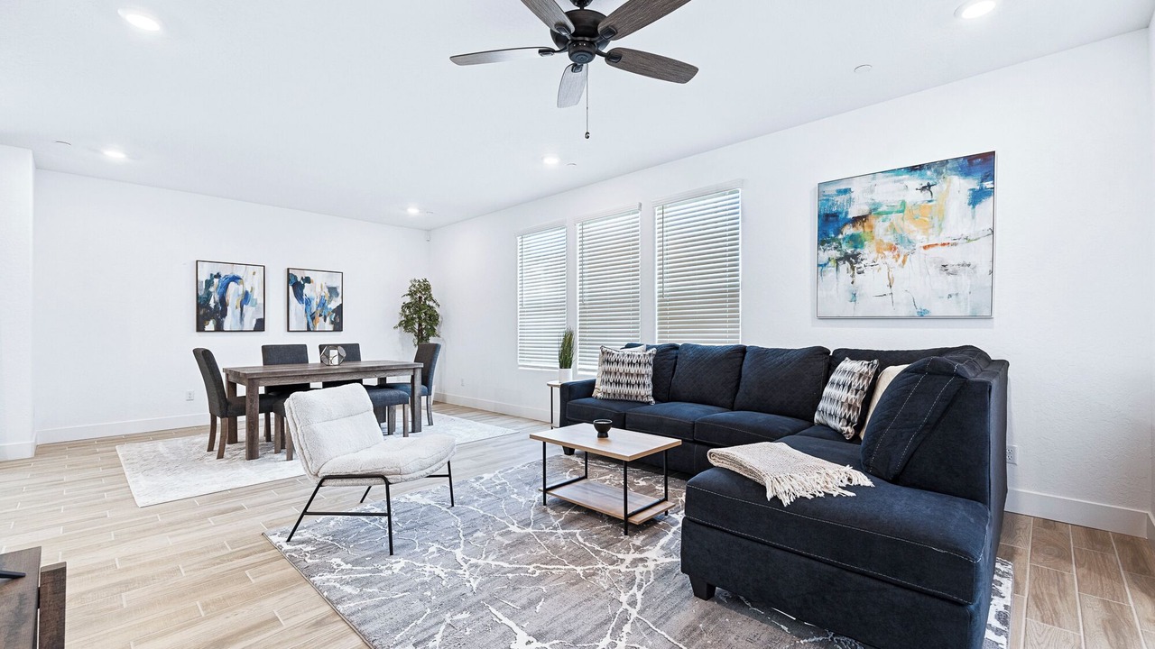 Photo of Livingroom in Clovis