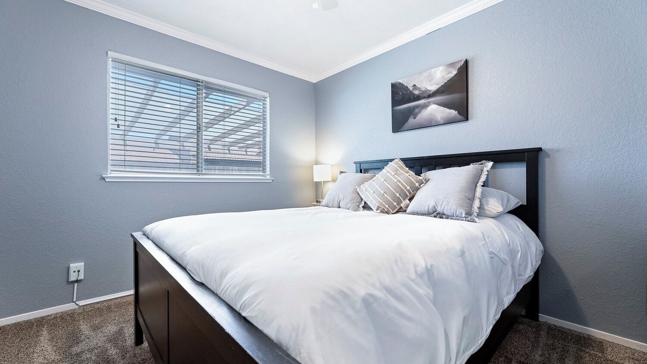 Photo of Bedroom in Clovis