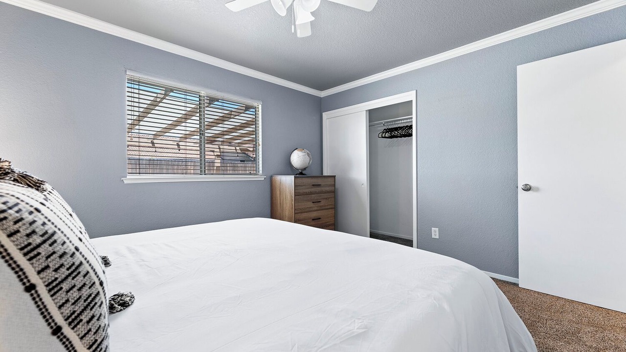Photo of Bedroom in Clovis