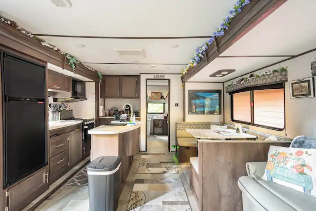 Photo of Livingroom in Los Gatos