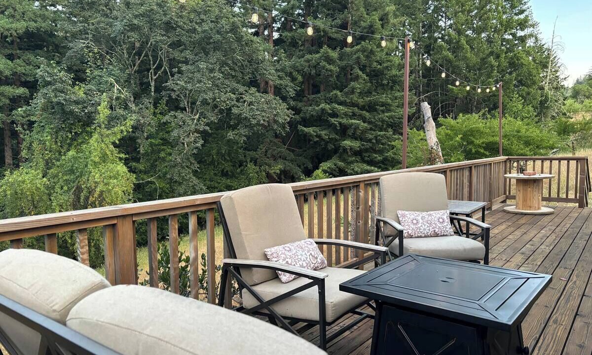 Photo of Outdoor in Los Gatos