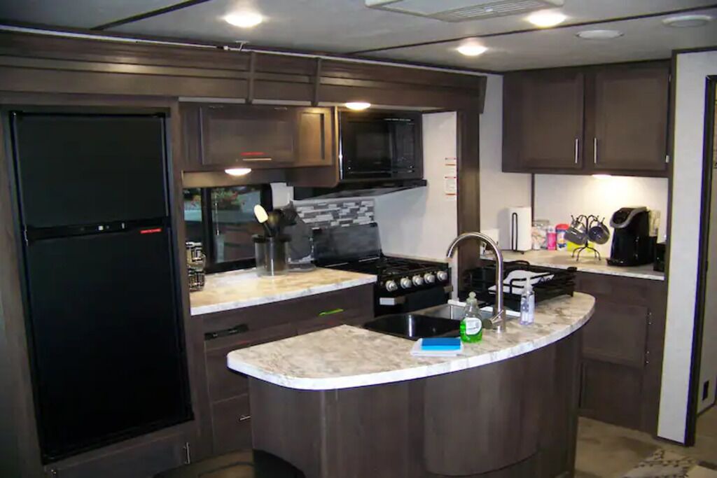Photo of Kitchen in Los Gatos
